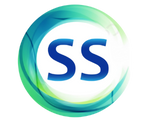 SS Computer Logo