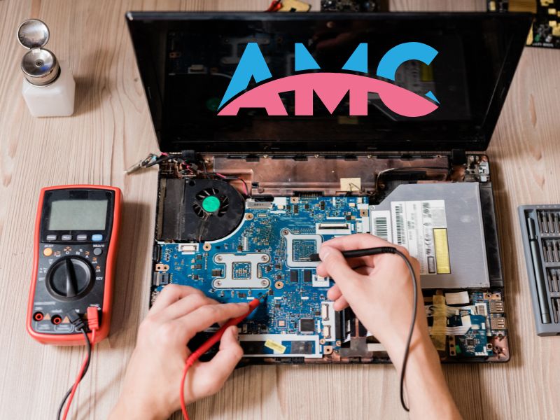 Annual Maintenance Contracts